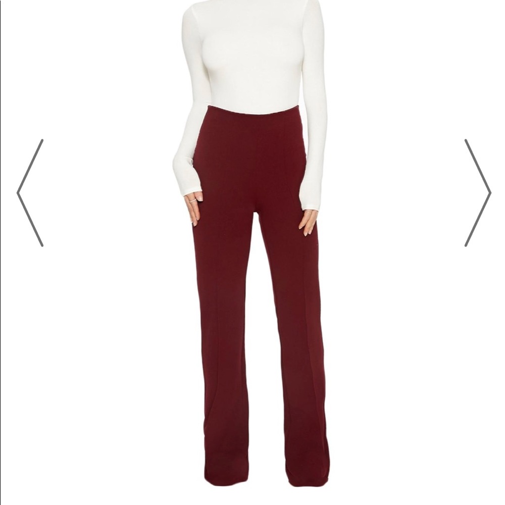 Nakedwardrobe Trouser Pants